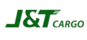 Logo jnt cargo jogja